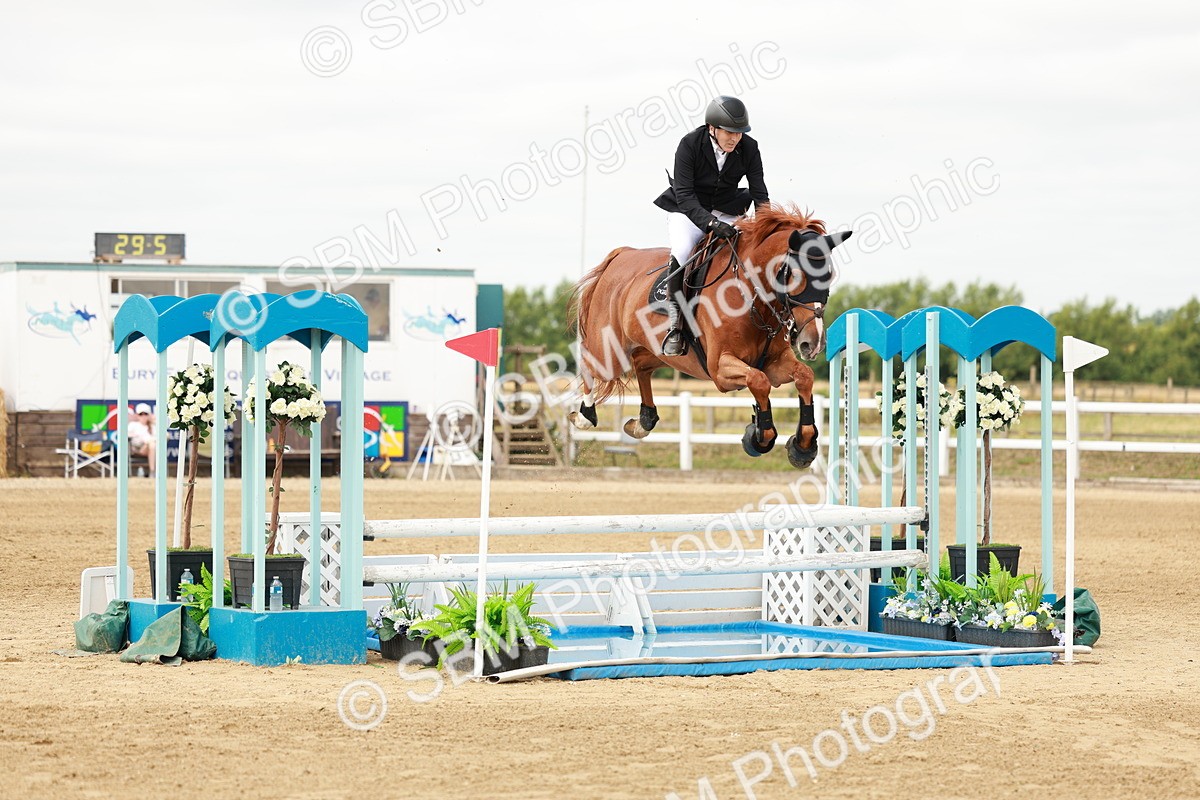 SBM_017308 - Class 21 - Senior Newcomers Championship 2d Rd