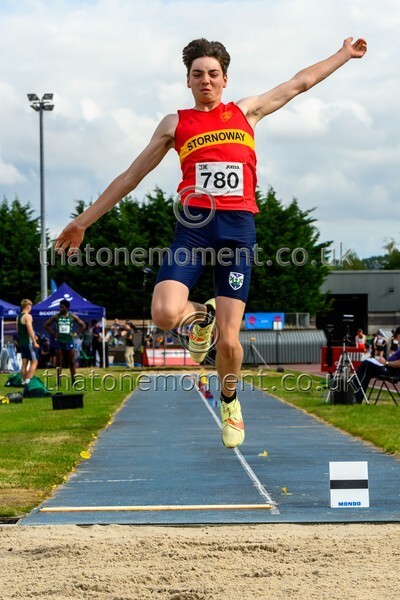 Sen25SUN-917375 - Field Male