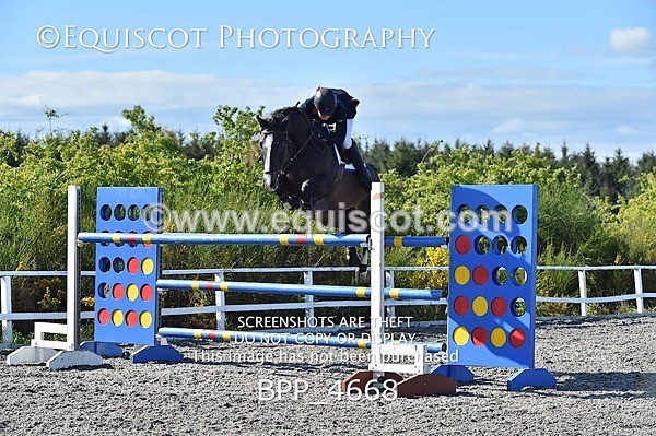 BPP_4668 - SAT CLASS 27 NATIONAL 1.30M OPEN