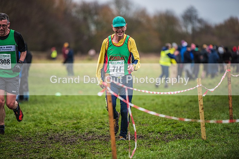 Blackpool-923 - Mid Lancs XC Blackpool Saturday 13th January 2024