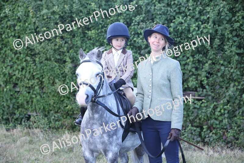 20250831-2692 - Class 17 - Lead Rein Pony