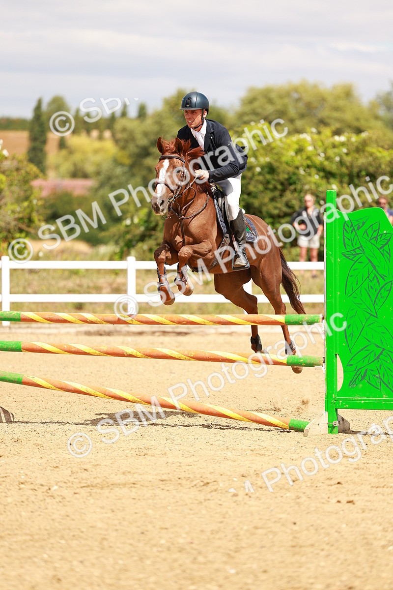 SBM_006454 - Class 3 - Senior British Discovery - 1.00m