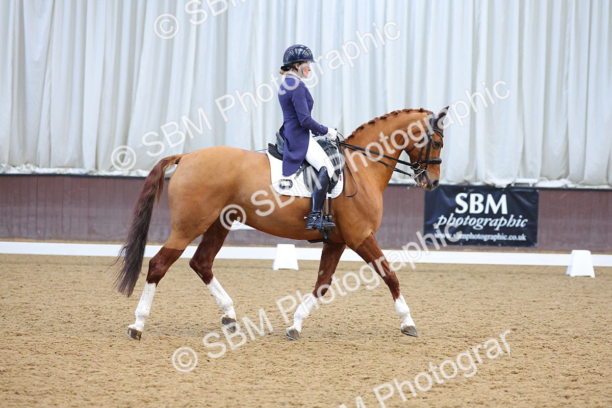 1I0A9847 - Class 17-19 - FEI PSG-FEI INT 1