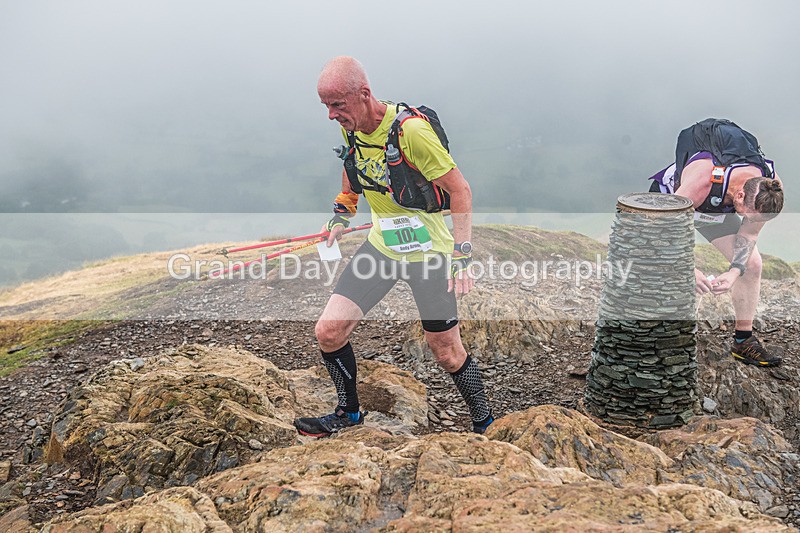 Lakes Ultra-211 - Kong Lakes Ultra Fell Race Saturday 24th June 2023