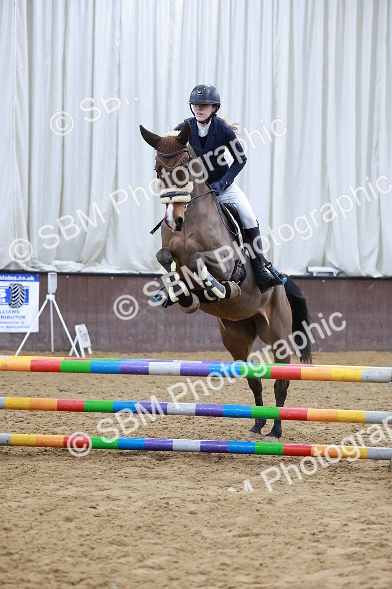 SBM_002524 - Class 8 - Clear Round