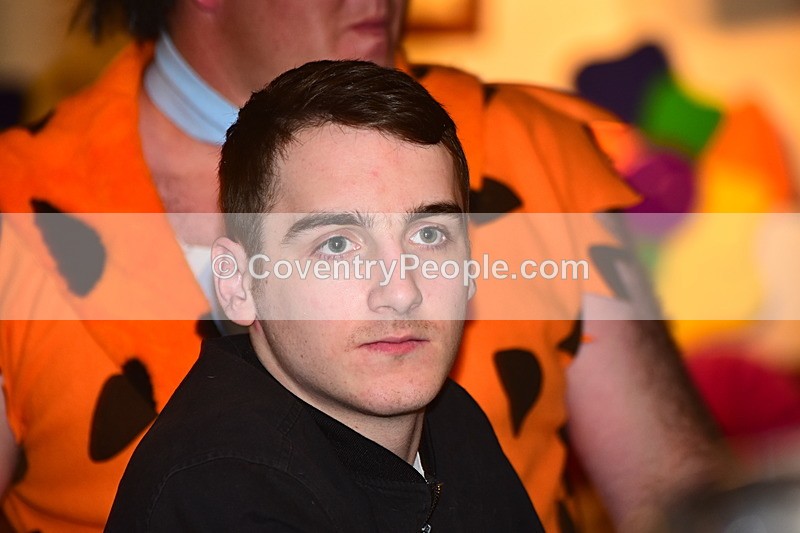 TAY-497 - Tayla's 18th