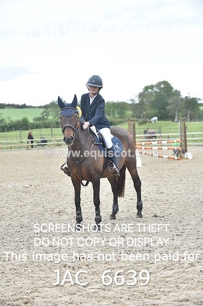 JAC_6639 - CLASS 15 SUN Pony Discovery / 90cm Open