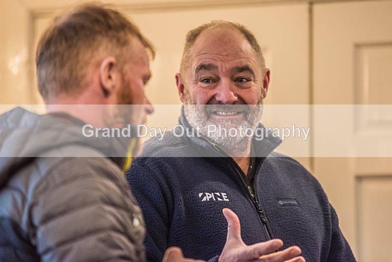 KRH_5320 - Jack Scott Winner of the Spine Race 17th January 2024