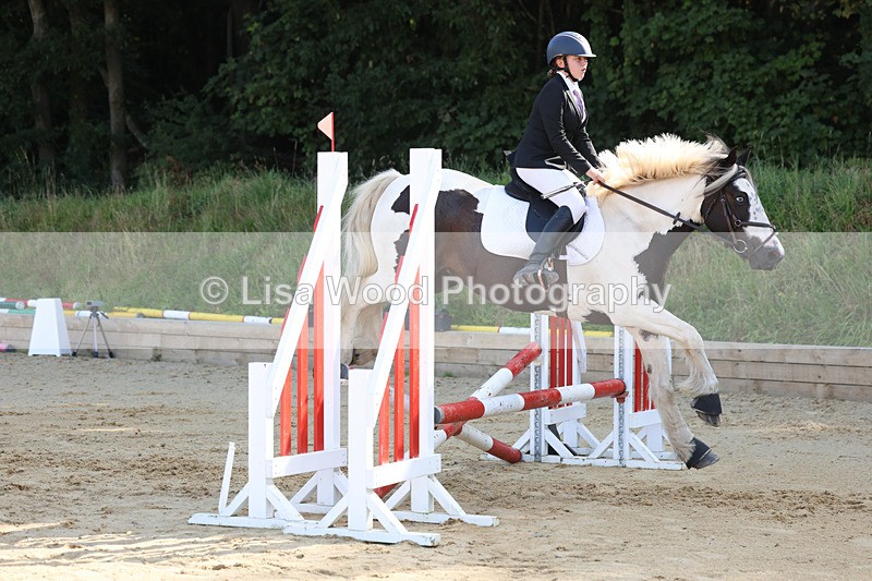 3E7A0515 - Class 4 and 5: 60cm Juniors and Seniors