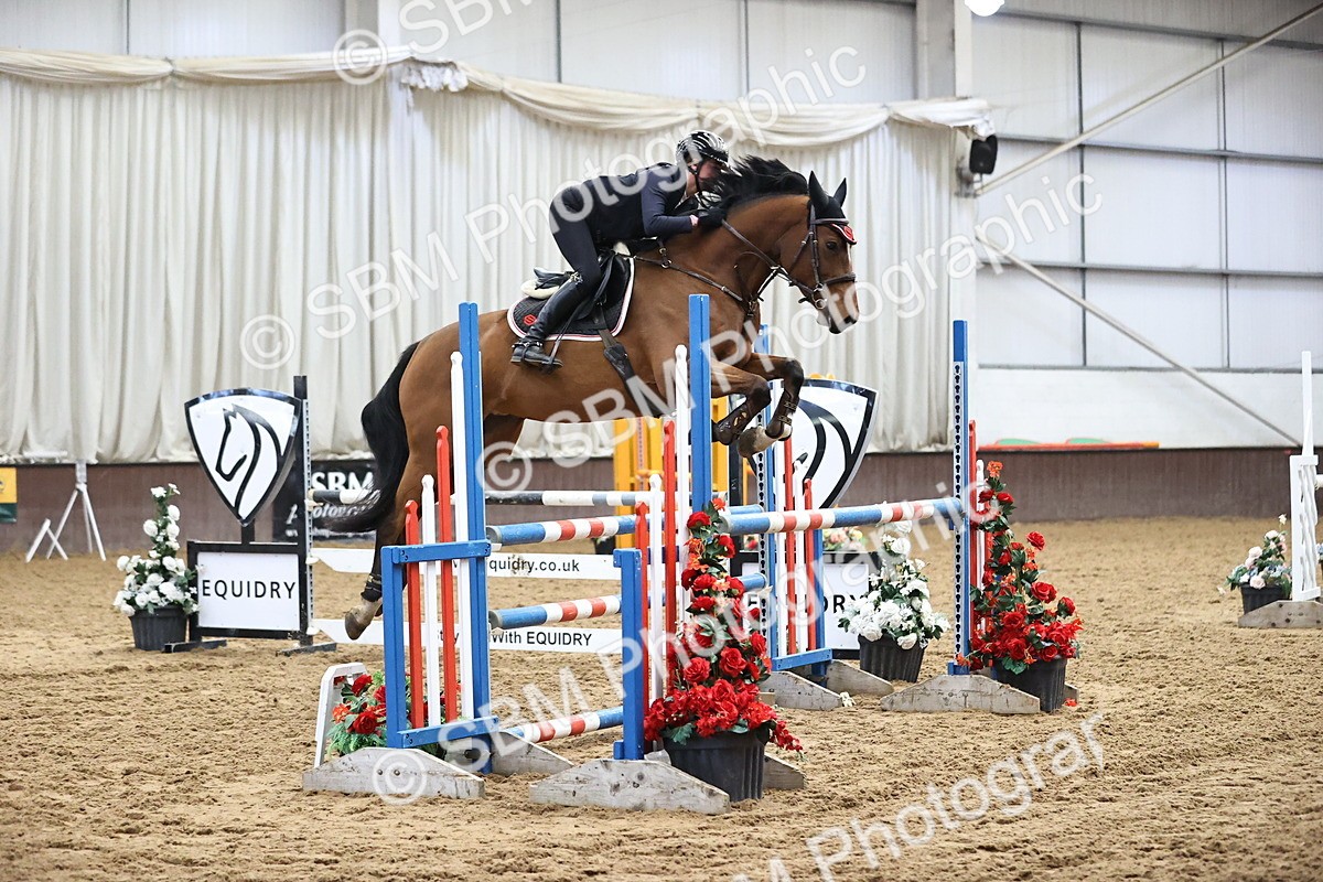 SBM_007182 - Class 19 - Senior Newcomers 1.10m