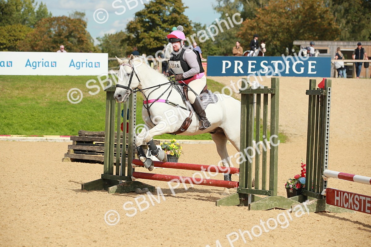SBM_23113 - E11 - Eventers Challenge 60cm Championship
