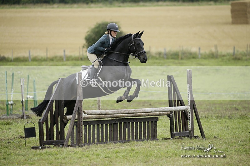 BVRC 120921 516 - Bourne Valley Riding Club UA Dressage & Show Jumping 12/09/21