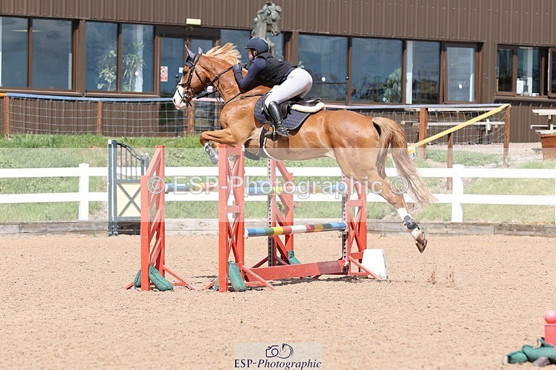 250528-151147-01469 - Cls 6 Foxhunter and 1.20m Open