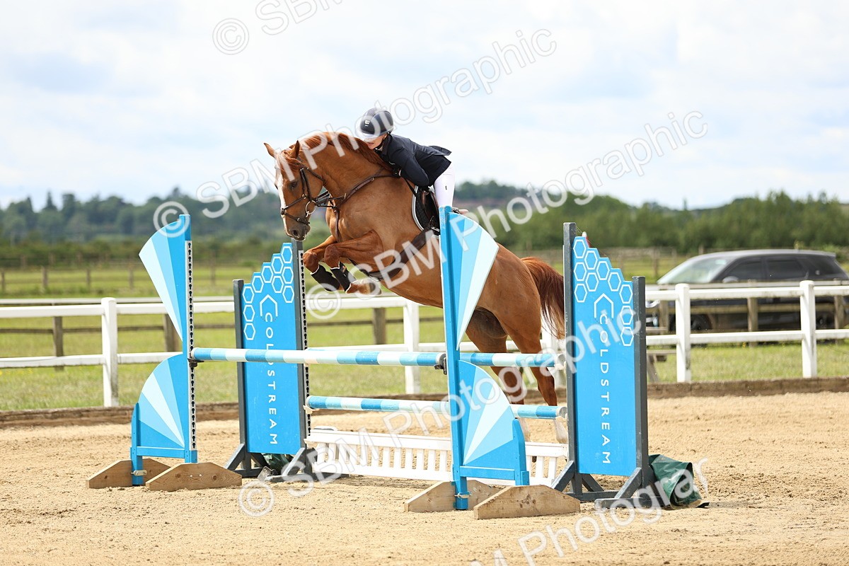 SBM_000617 - Class 3 - Senior Discovery - 1.00m