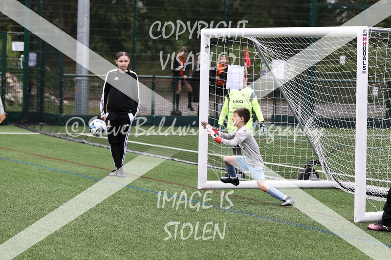 1DX31088 - Sat 6th U9 Boys