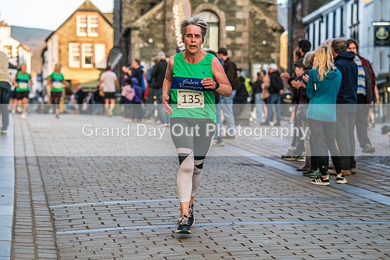 RTH-1076 - Keswick Round The Houses Road Race Wednesday 23rd April 2025