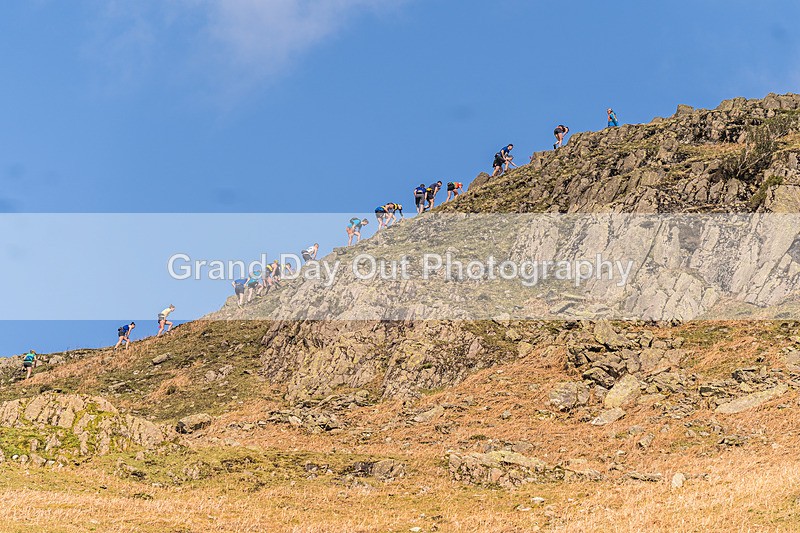 Elterwater-544 - Kendal Winter League Races Elterwater Sunday 24th March 2024