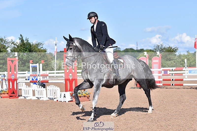 230720A-093328-01412 - Cls 25, 5 Yr Olds 1.10m