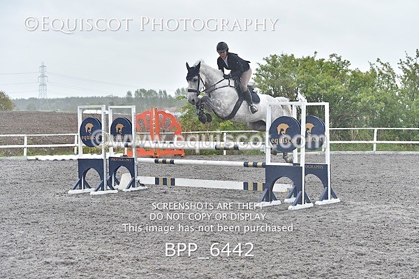 BPP_6442 - SUN CLASS 38 DISC/1M