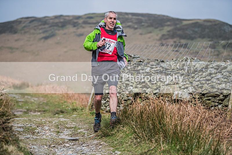 Black Combe-845 - Black Combe Fell Race Saturday 9th March 2024