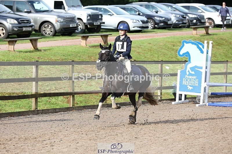 230826-085446-13295 - Round 1 Start to 9.30 Coursewalk