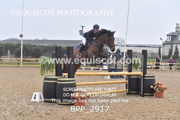 BPP_2917 - CLASS 6 SAT Senior Discovery/ 1m Open