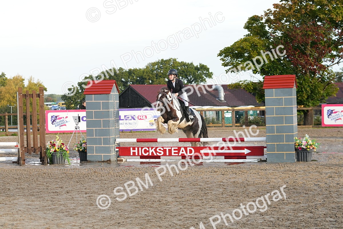 SBM_32244 - J5 - Junior Pony 50cm Championship