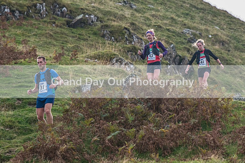 HBMR-Leg 4-678 - Hodgson Brothers Mountain Relay Leg 4 Saturday 5th October 2024