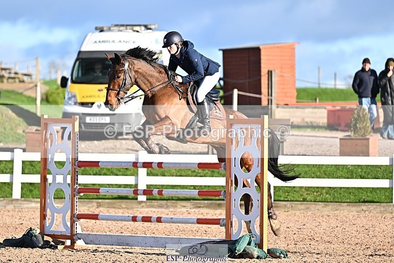 251119-141237-00519 - Cls 5 Foxhunter and 1.20m Open