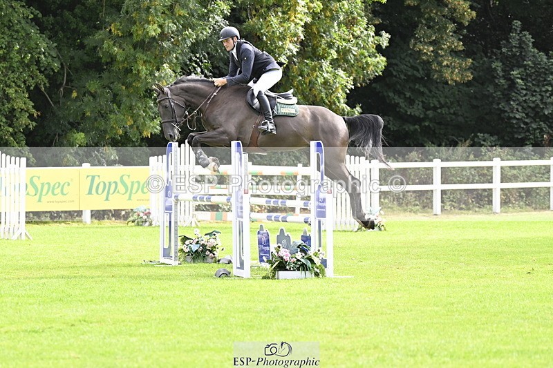 250829A-100124-00548 - Cls 1A Newcomers