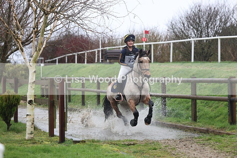 3E7A6964 - Class 2: 80cm Part 1