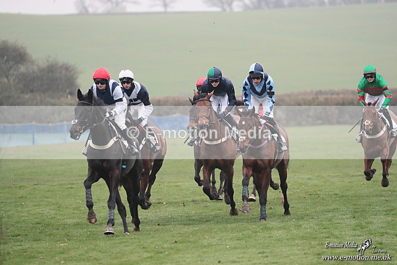 PtP 080326 87 - Pytchley with Woodland Point-to-Point Guilsborough 08/03/26