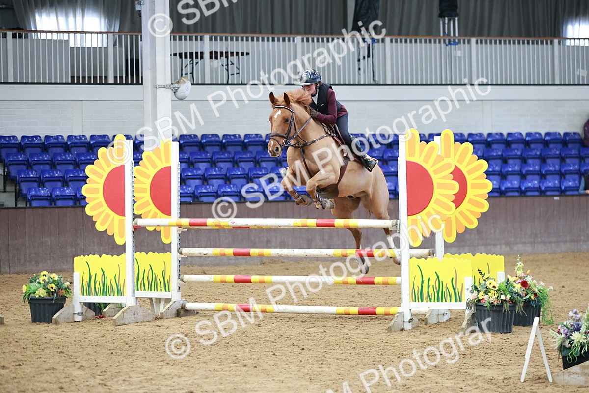 SBM_000779 - Class 4 - Senior Newcomers - 1.10m
