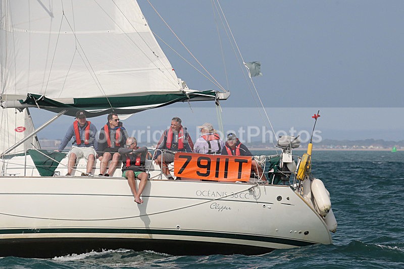 150627 COOL RUNNINGS 7911T OCANIS 36CC CLIPPER WT7A1158_S - ROUND THE ISLAND RACE - SATURDAY 27th JUNE 2015