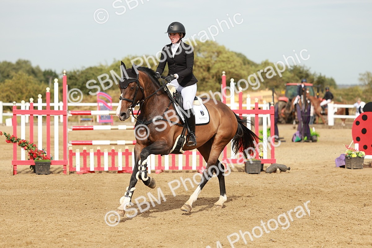 SBM_008517 - Class 5 - National B&C Handicap Championship Qualifier 1.25m 1.30m