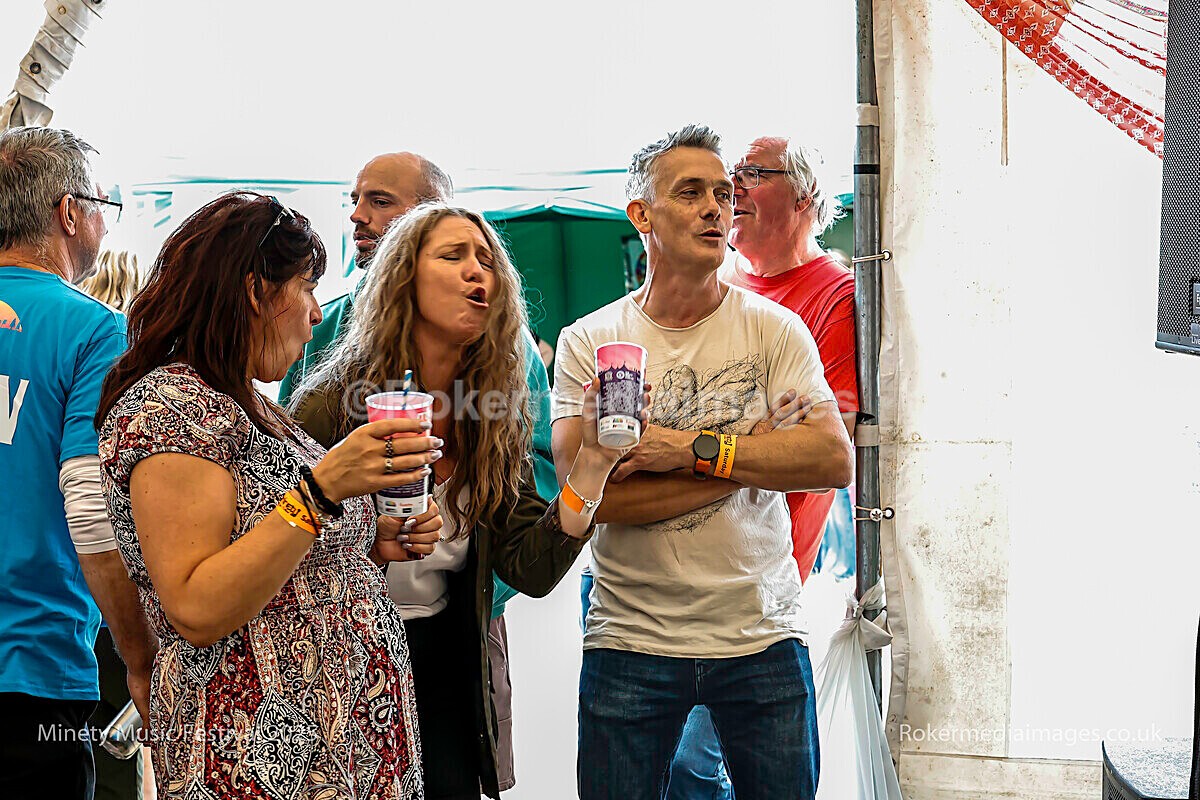 SATURDAY-166 - MINETY 2025