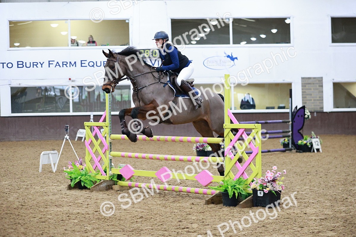SBM_000814 - Class 3 - Senior Discovery - 1.00m