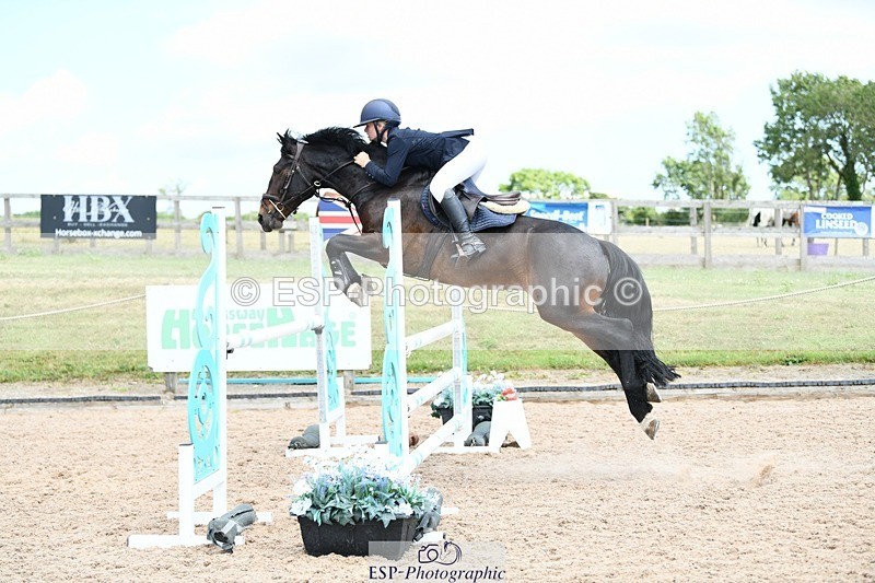 250628-135922-05295 - Cls 12 Newcomers 2nd Round 1pm to End