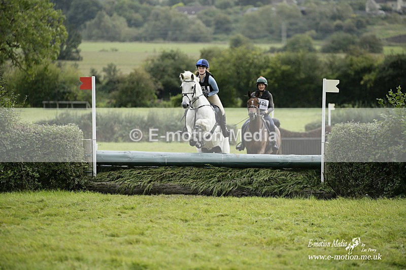  WWHT 031021 3623 - Intermediate Pairs (0.90m) 03/10/21