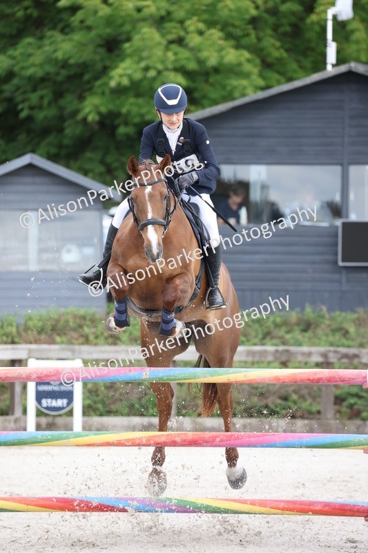 20250622-10015 - PC110 Qualifier - Round 2