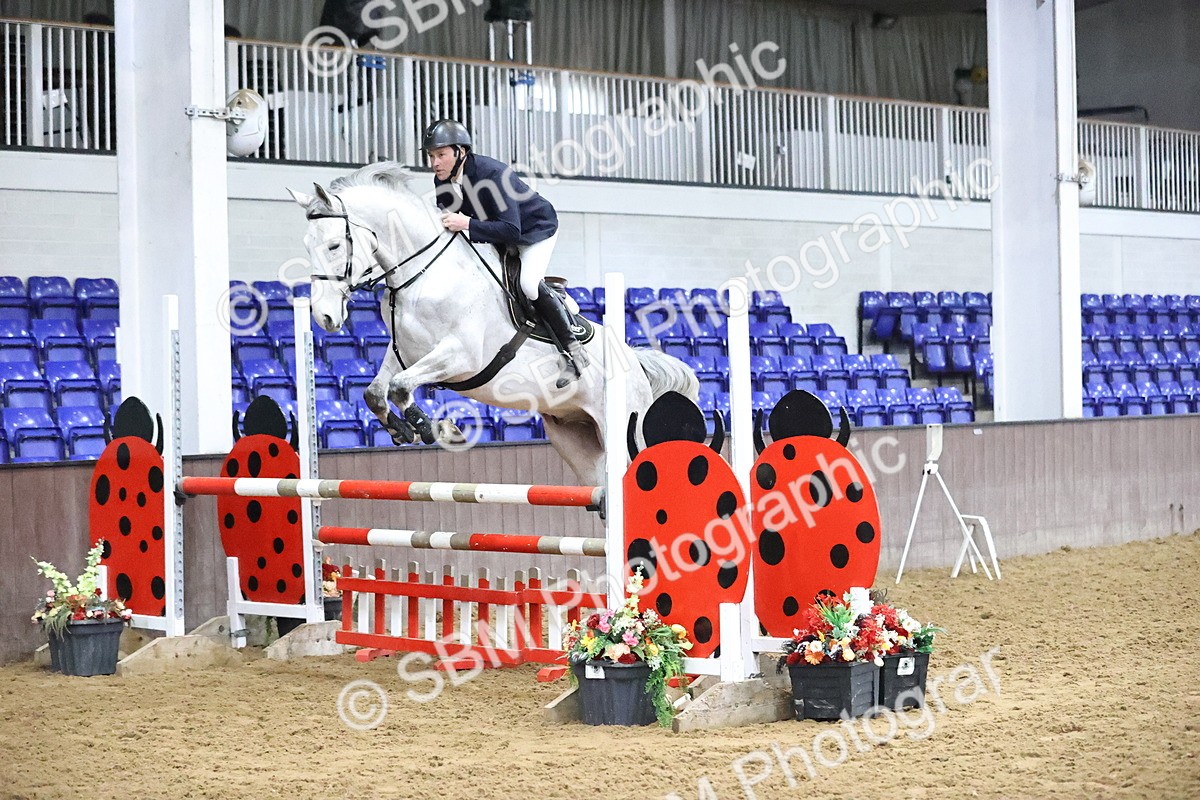 SBM_001878 - Class 10 - Senior Newcomers - 1.10m