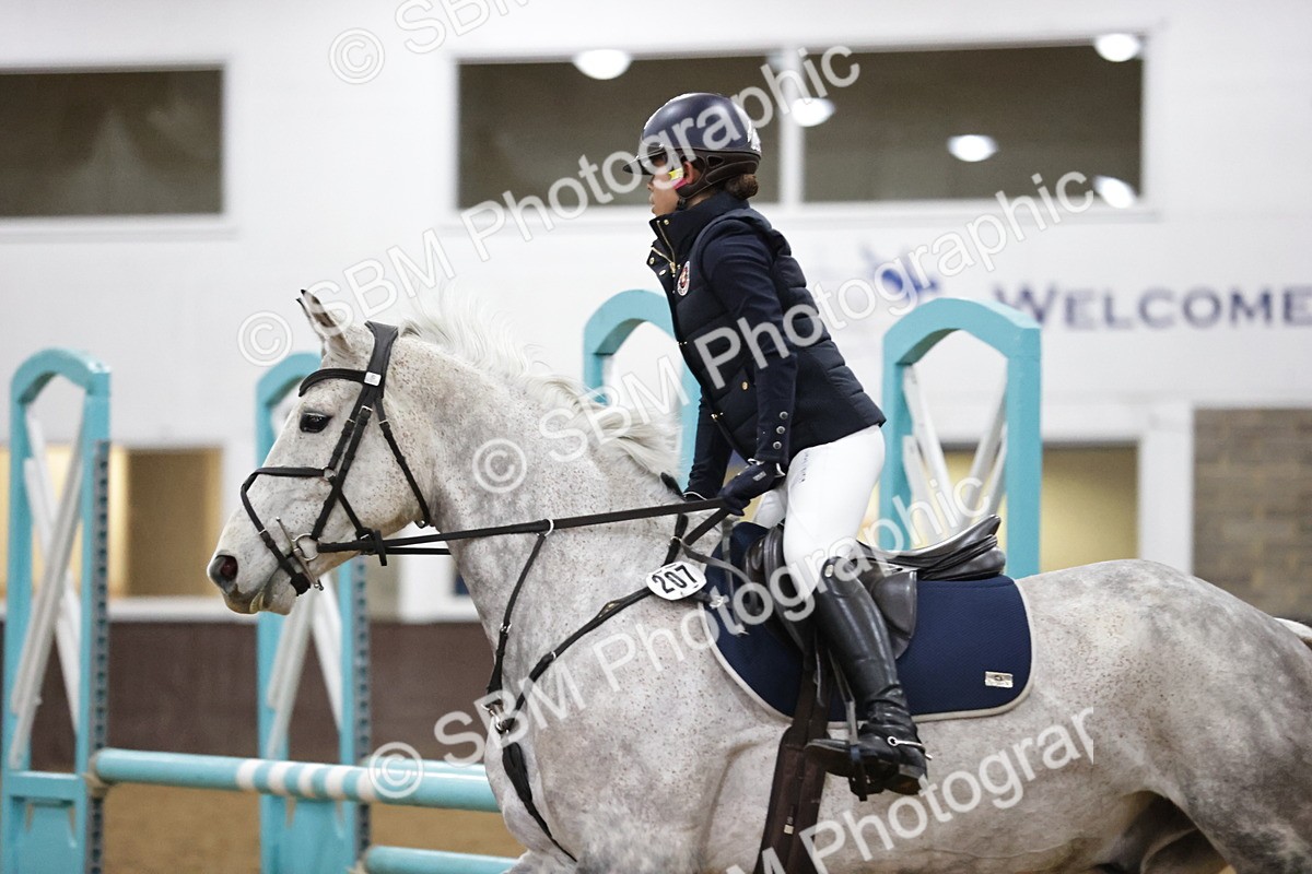 SBM_001328 - Class 3 - 1.00m