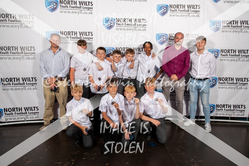 2023-07-02 North Wilts Presentations-536 - FC Calne Youth Rhinos