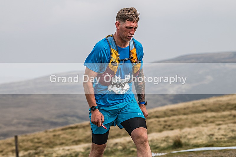 Pen Y Ghent-767 - The 3 Peaks Race Saturday 26th April 2025 - Pen Y Ghent
