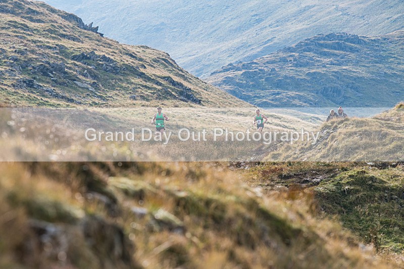 HBMR-Leg 4-185 - Hodgson Brothers Mountain Relay Leg 4 Saturday 5th October 2024