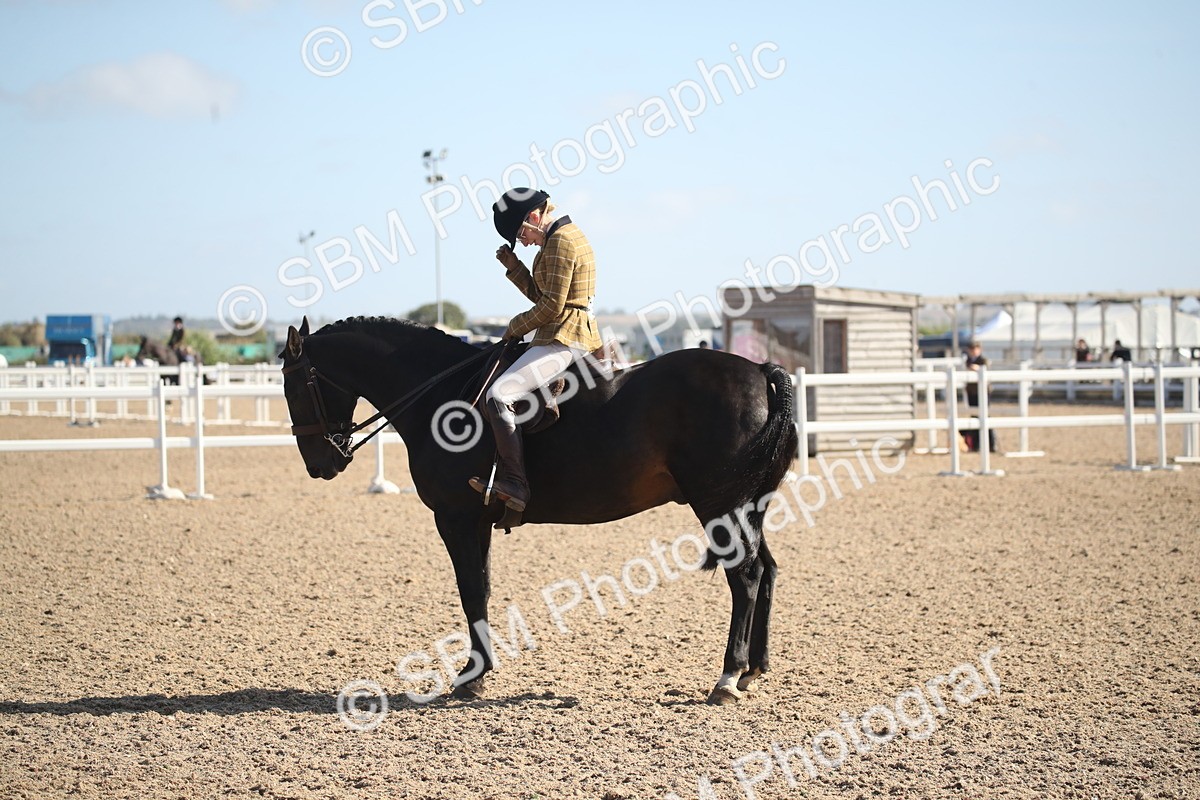 SBM_22809 - Class 602 - 2026 Area - Ridden Veteran
