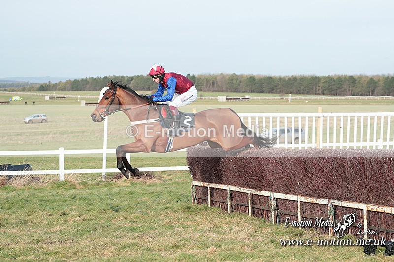 PtP 270124 690 - Royal Artillery PtP Larkhill 27/01/24