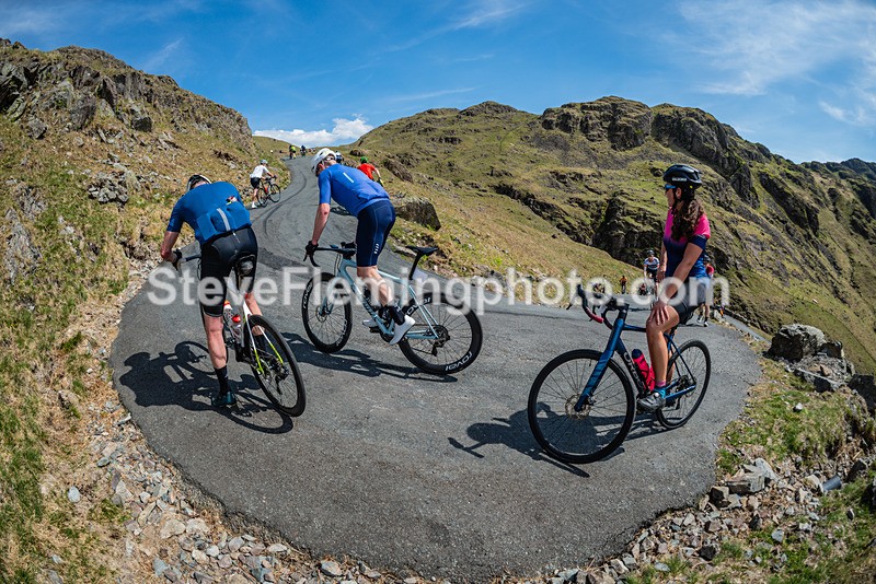 143211 - Hardknott Hairpin 14.00 - 15.00