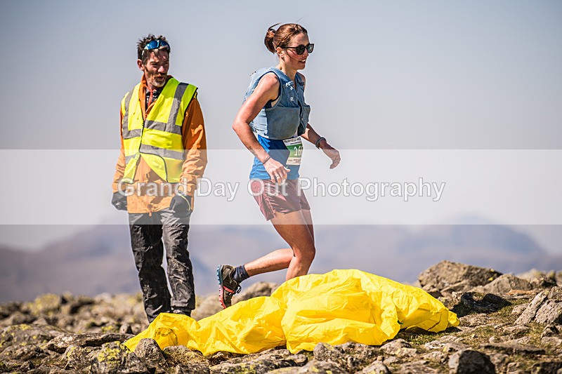 Fairfield-815 - Fairfield Horseshoe Fell Race Saturday 10th May 2025