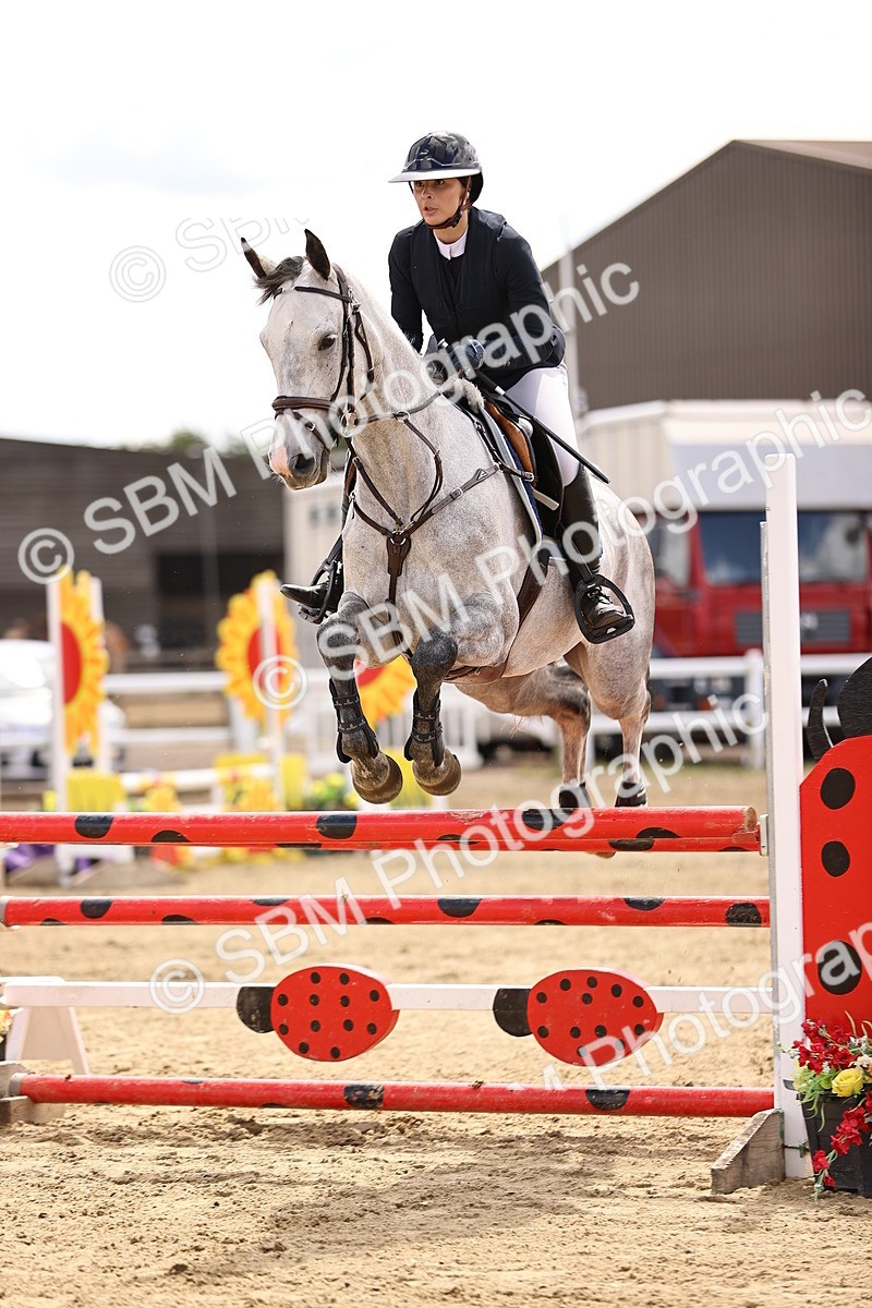 SBM_013497 - Class 14 - Senior Discovery - 1.00m Open